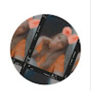 Meet your Posher, Krystal